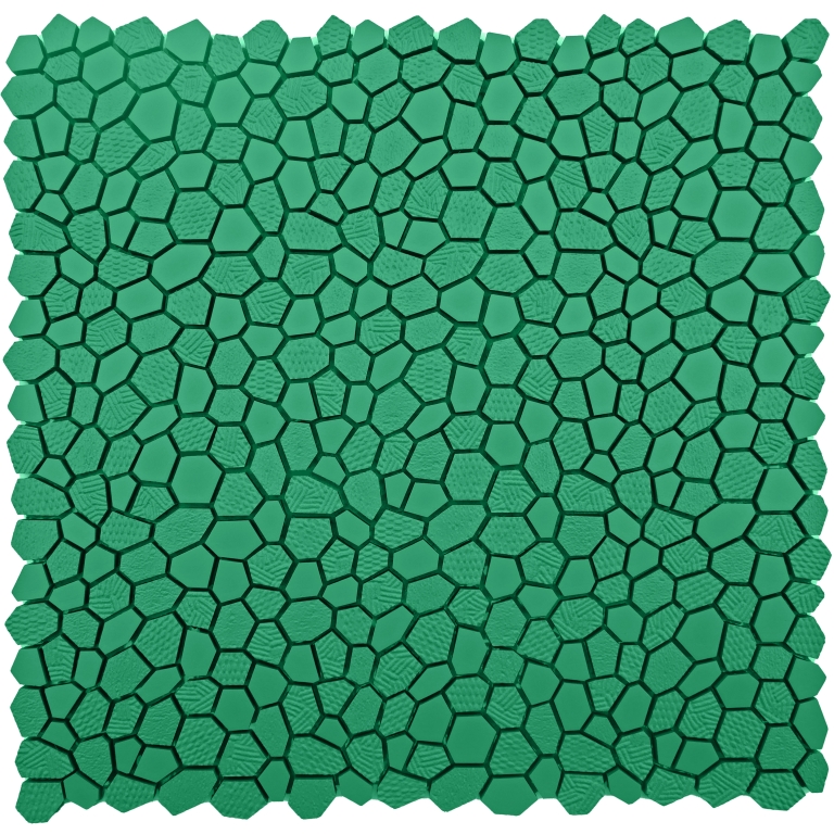 REVIFY - 11X12 DOT, FOREST, MATTE